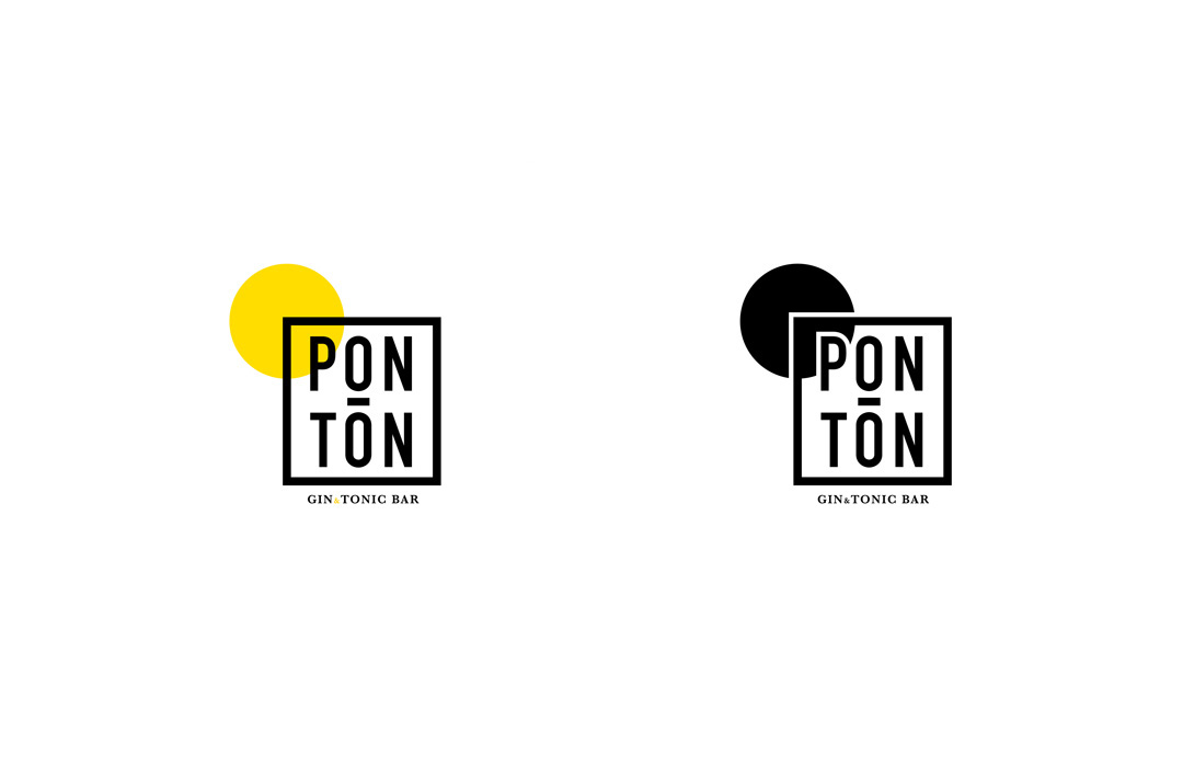 PONTÓN GIN&TONIC BAR