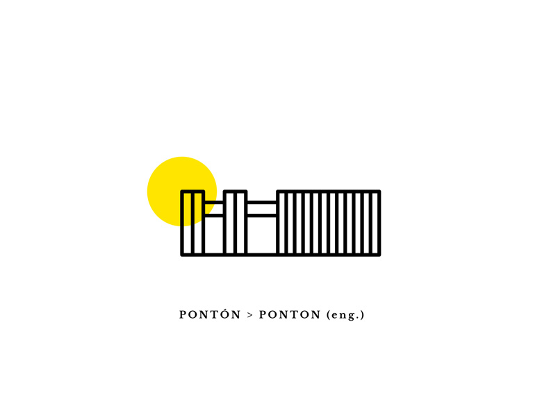 PONTÓN GIN&TONIC BAR